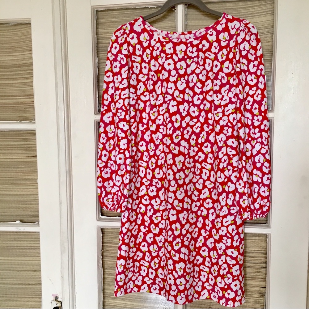 Missing label -Diane Von Furstenberg Dress Size 4